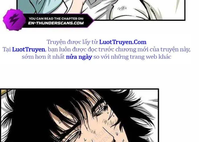 Võ Sĩ Dính Lời Nguyền Chapter 5 - Trang 2