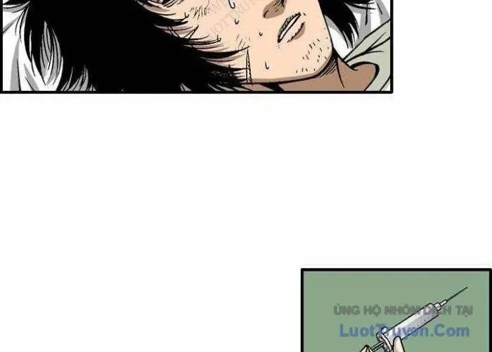 Võ Sĩ Dính Lời Nguyền Chapter 5 - Trang 2