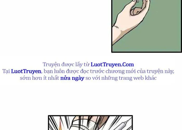 Võ Sĩ Dính Lời Nguyền Chapter 5 - Trang 2