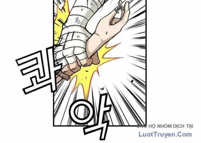 Võ Sĩ Dính Lời Nguyền Chapter 5 - Trang 2