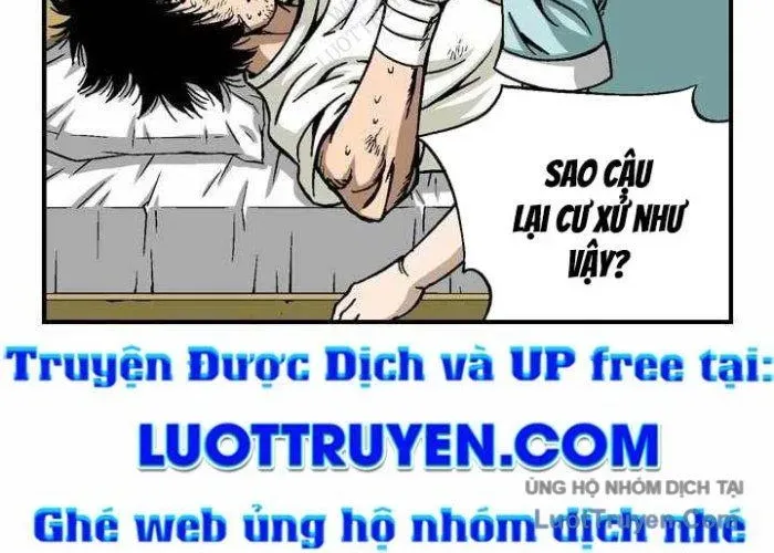 Võ Sĩ Dính Lời Nguyền Chapter 5 - Trang 2