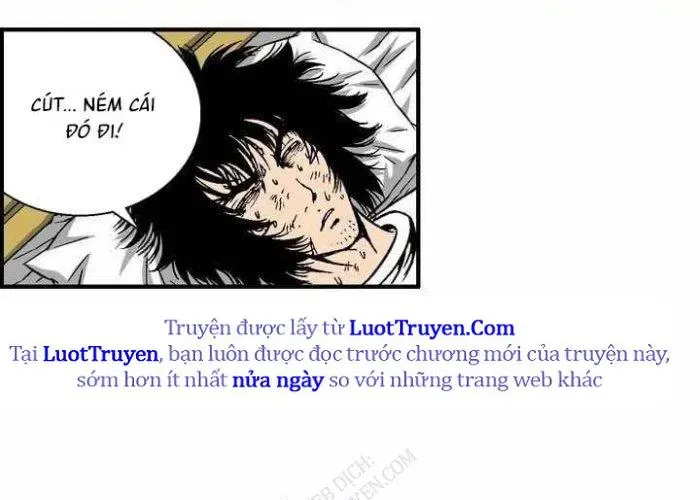 Võ Sĩ Dính Lời Nguyền Chapter 5 - Trang 2