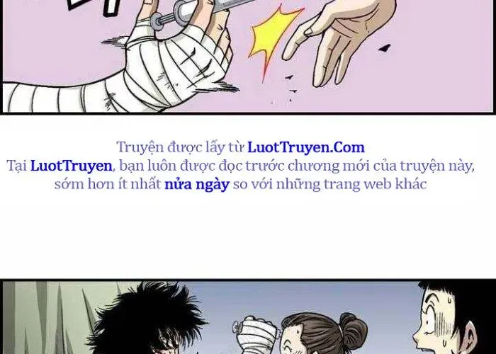 Võ Sĩ Dính Lời Nguyền Chapter 5 - Trang 2