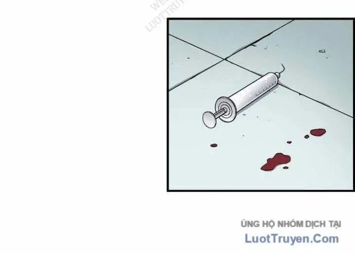 Võ Sĩ Dính Lời Nguyền Chapter 5 - Trang 2