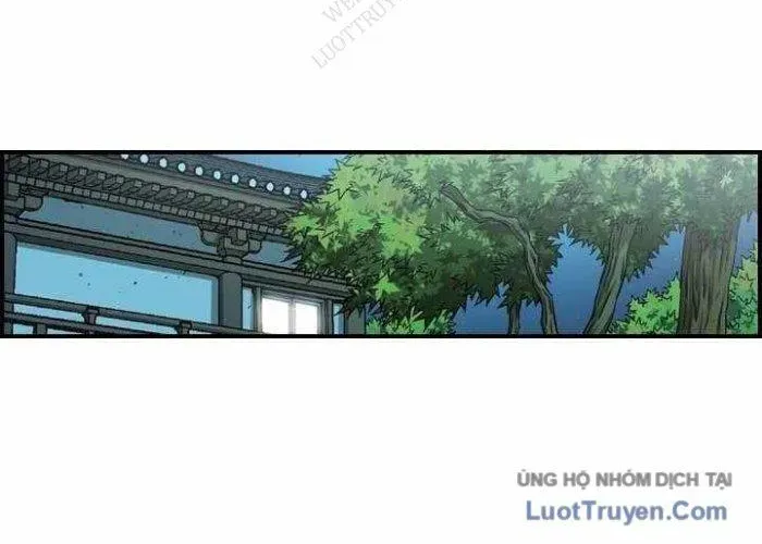 Võ Sĩ Dính Lời Nguyền Chapter 5 - Trang 2