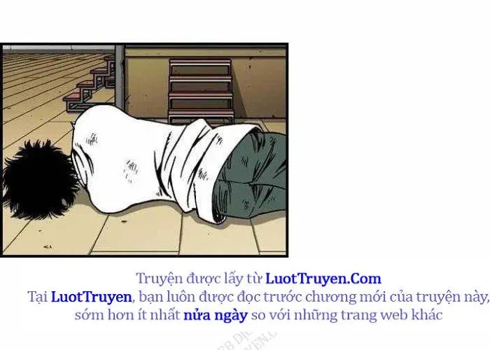 Võ Sĩ Dính Lời Nguyền Chapter 5 - Trang 2