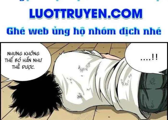Võ Sĩ Dính Lời Nguyền Chapter 5 - Trang 2