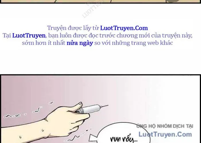Võ Sĩ Dính Lời Nguyền Chapter 5 - Trang 2