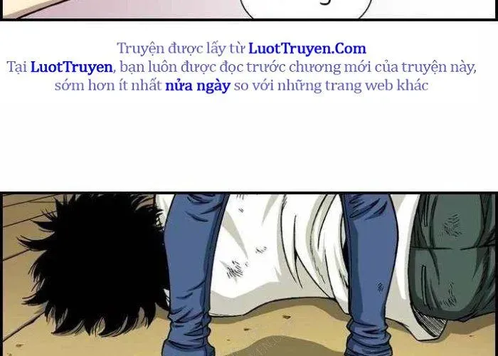 Võ Sĩ Dính Lời Nguyền Chapter 5 - Trang 2