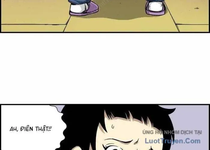 Võ Sĩ Dính Lời Nguyền Chapter 5 - Trang 2