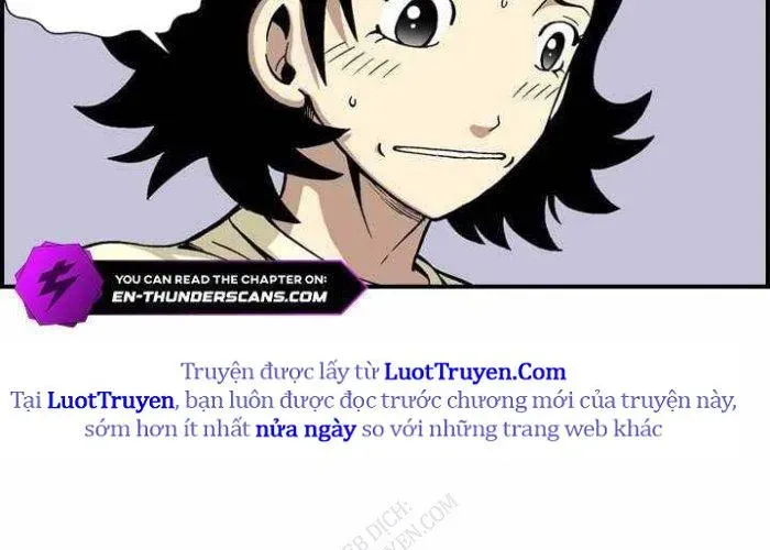 Võ Sĩ Dính Lời Nguyền Chapter 5 - Trang 2