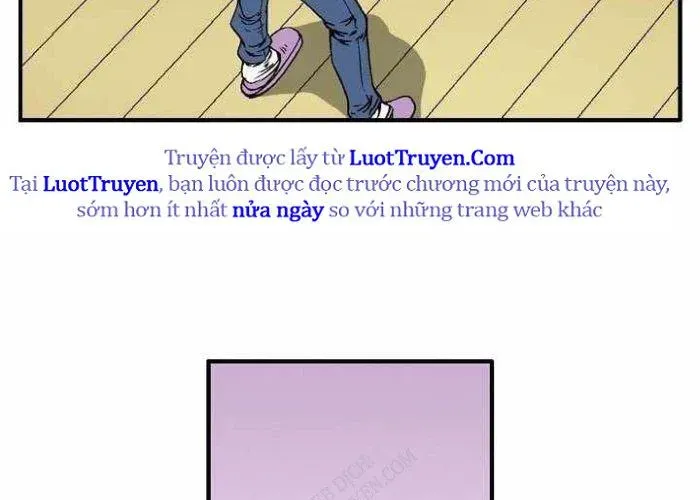 Võ Sĩ Dính Lời Nguyền Chapter 5 - Trang 2