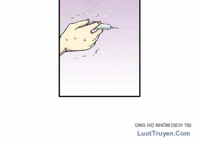 Võ Sĩ Dính Lời Nguyền Chapter 5 - Trang 2