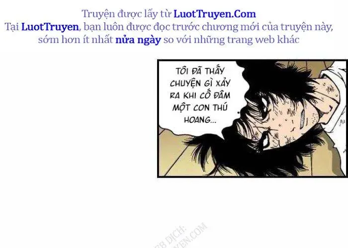 Võ Sĩ Dính Lời Nguyền Chapter 5 - Trang 2