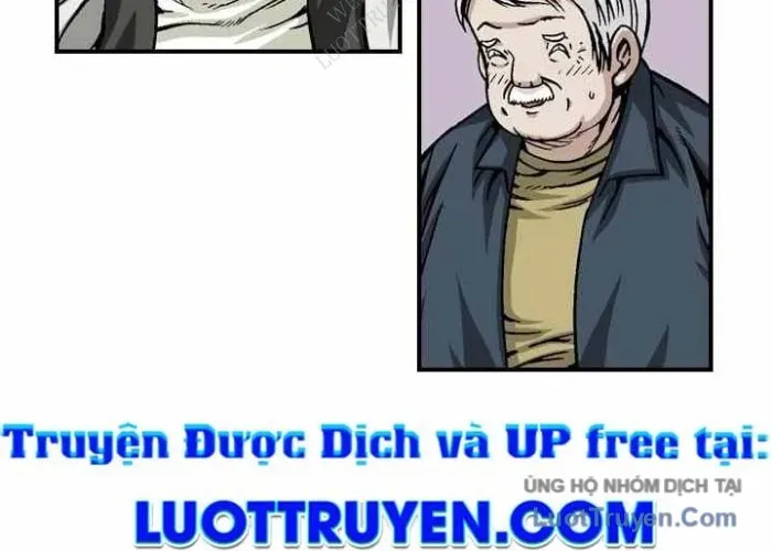 Võ Sĩ Dính Lời Nguyền Chapter 5 - Trang 2