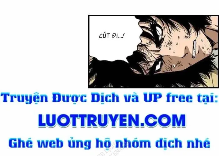 Võ Sĩ Dính Lời Nguyền Chapter 5 - Trang 2