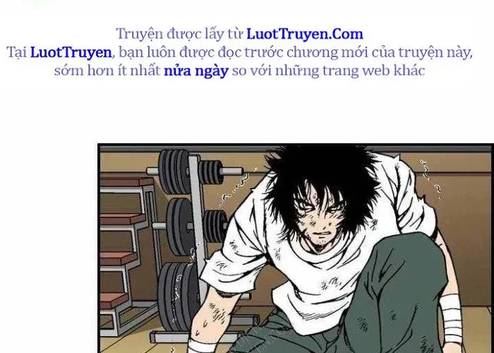 Võ Sĩ Dính Lời Nguyền Chapter 5 - Trang 2