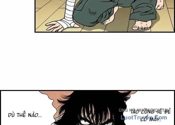 Võ Sĩ Dính Lời Nguyền Chapter 5 - Trang 2
