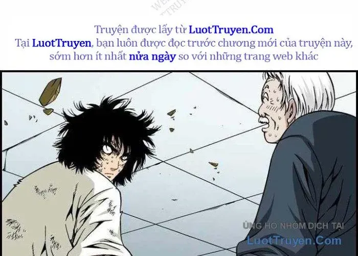 Võ Sĩ Dính Lời Nguyền Chapter 5 - Trang 2