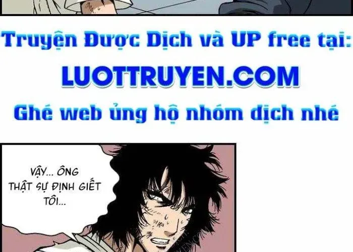 Võ Sĩ Dính Lời Nguyền Chapter 5 - Trang 2