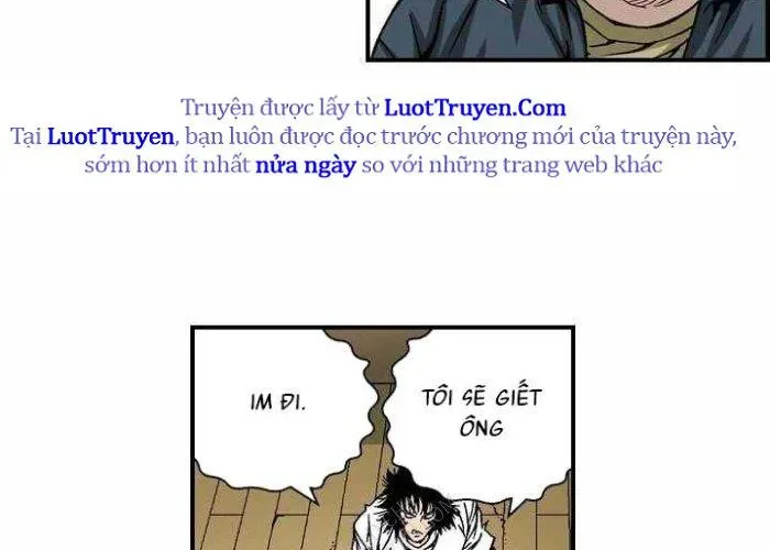 Võ Sĩ Dính Lời Nguyền Chapter 5 - Trang 2