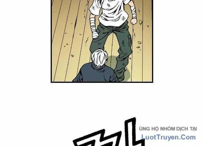Võ Sĩ Dính Lời Nguyền Chapter 5 - Trang 2