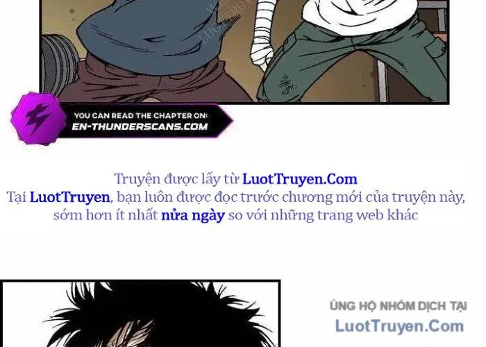 Võ Sĩ Dính Lời Nguyền Chapter 5 - Trang 2