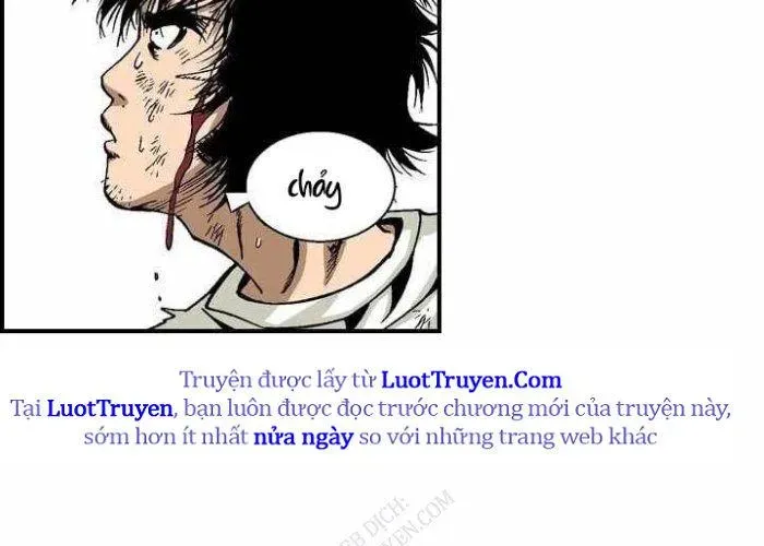 Võ Sĩ Dính Lời Nguyền Chapter 5 - Trang 2