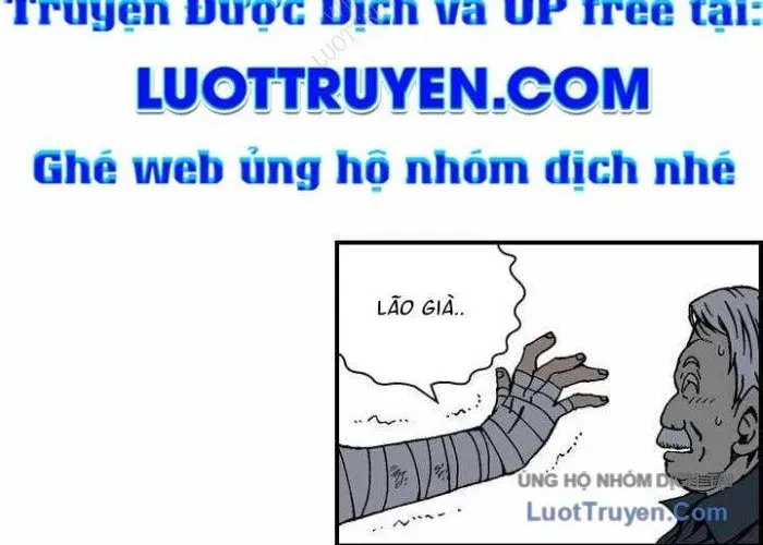 Võ Sĩ Dính Lời Nguyền Chapter 5 - Trang 2