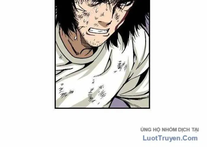 Võ Sĩ Dính Lời Nguyền Chapter 5 - Trang 2