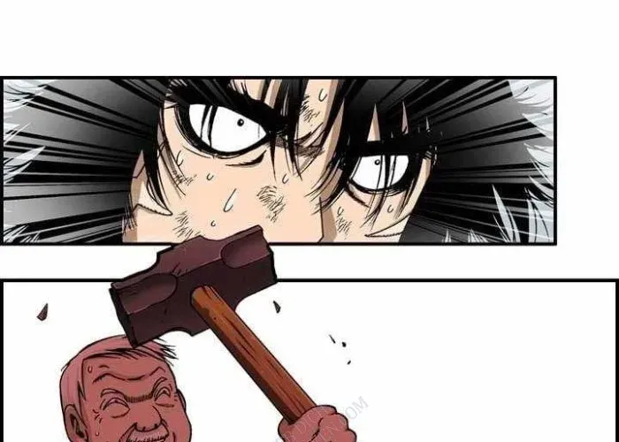 Võ Sĩ Dính Lời Nguyền Chapter 5 - Trang 2