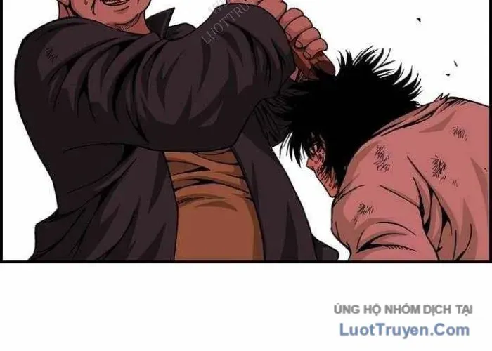Võ Sĩ Dính Lời Nguyền Chapter 5 - Trang 2
