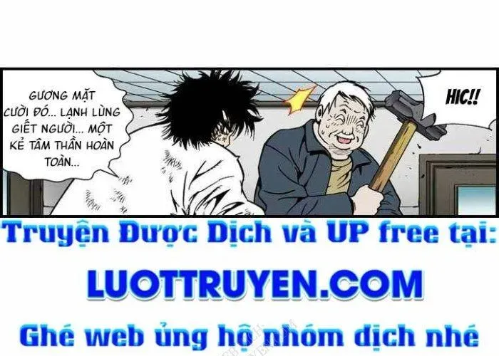 Võ Sĩ Dính Lời Nguyền Chapter 5 - Trang 2