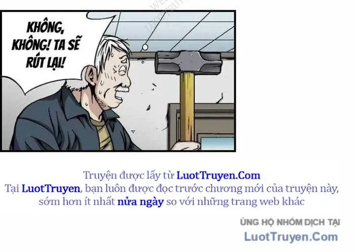 Võ Sĩ Dính Lời Nguyền Chapter 5 - Trang 2