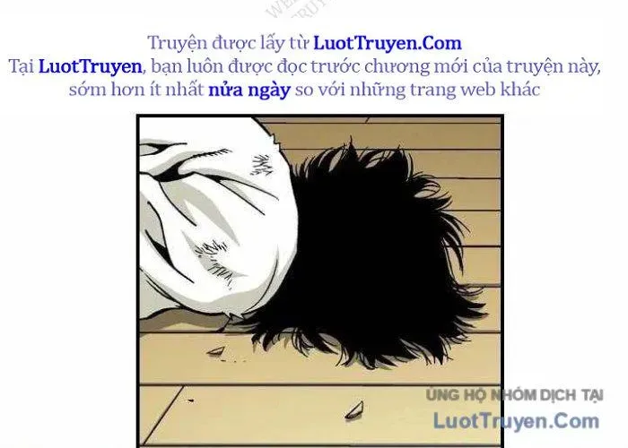 Võ Sĩ Dính Lời Nguyền Chapter 5 - Trang 2