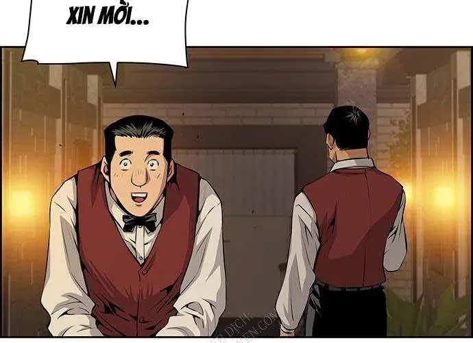 Chưởng Phong Ký Chapter 11 - Trang 2