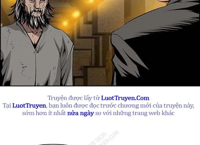 Chưởng Phong Ký Chapter 11 - Trang 2