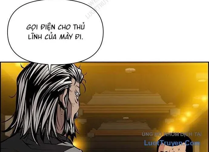 Chưởng Phong Ký Chapter 11 - Trang 2