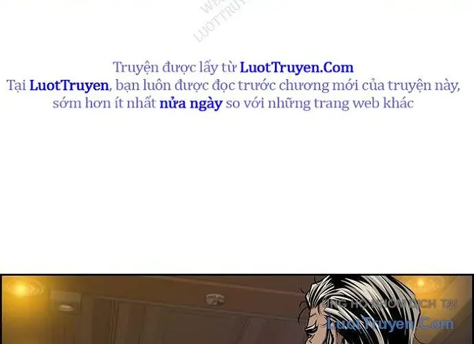 Chưởng Phong Ký Chapter 11 - Trang 2