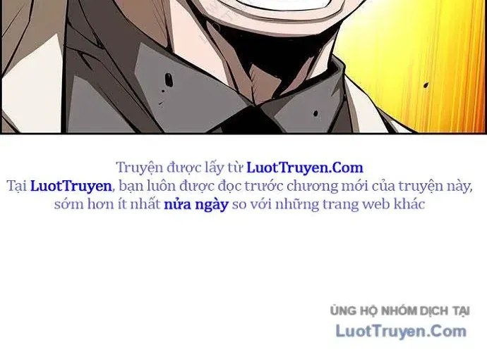 Chưởng Phong Ký Chapter 11 - Trang 2