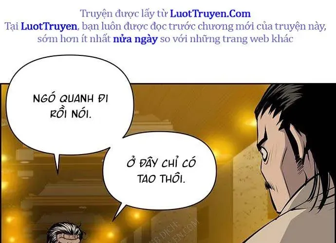 Chưởng Phong Ký Chapter 11 - Trang 2