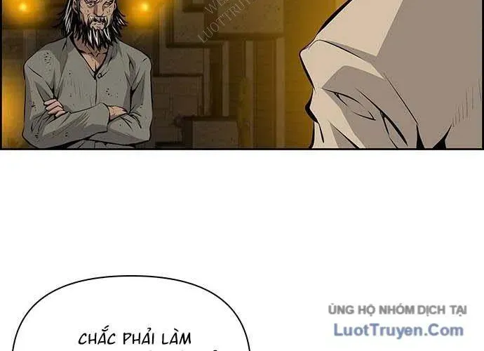 Chưởng Phong Ký Chapter 11 - Trang 2