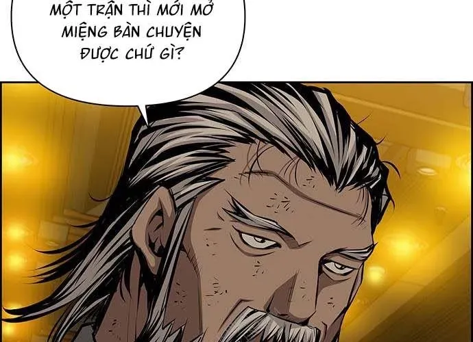 Chưởng Phong Ký Chapter 11 - Trang 2