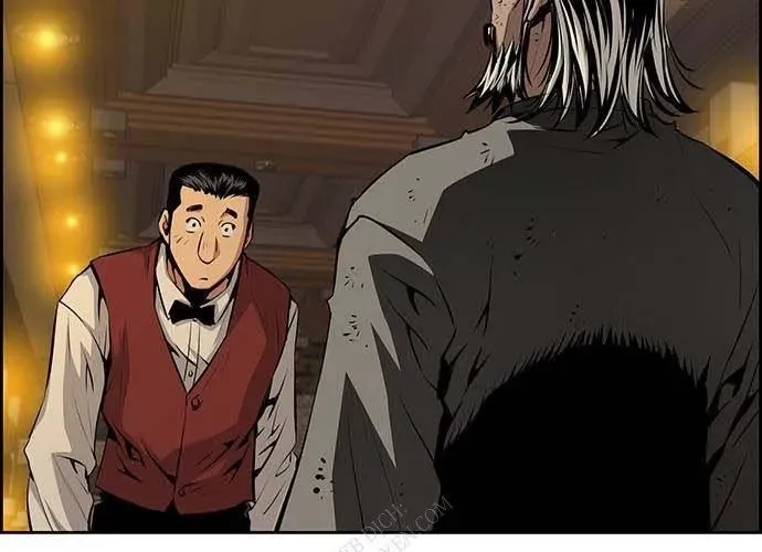 Chưởng Phong Ký Chapter 11 - Trang 2
