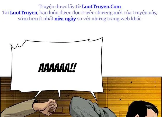 Chưởng Phong Ký Chapter 11 - Trang 2