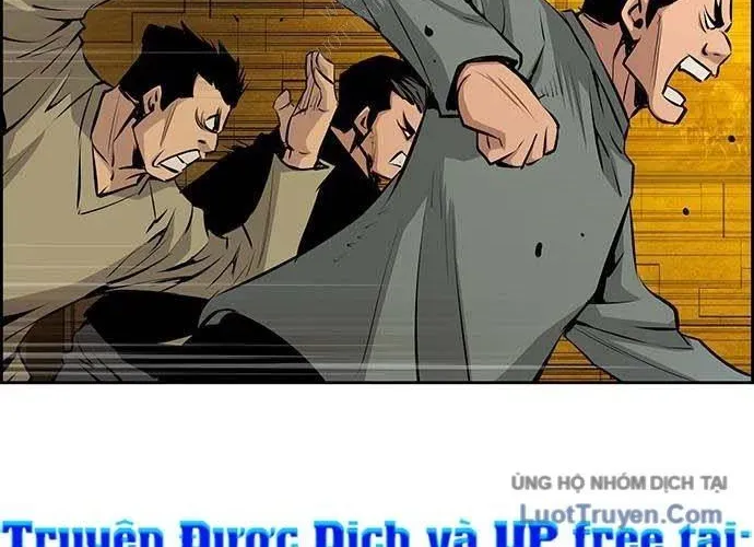 Chưởng Phong Ký Chapter 11 - Trang 2
