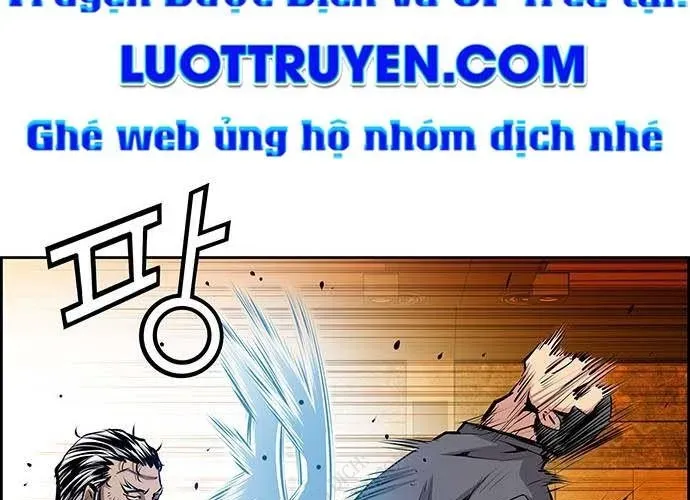 Chưởng Phong Ký Chapter 11 - Trang 2