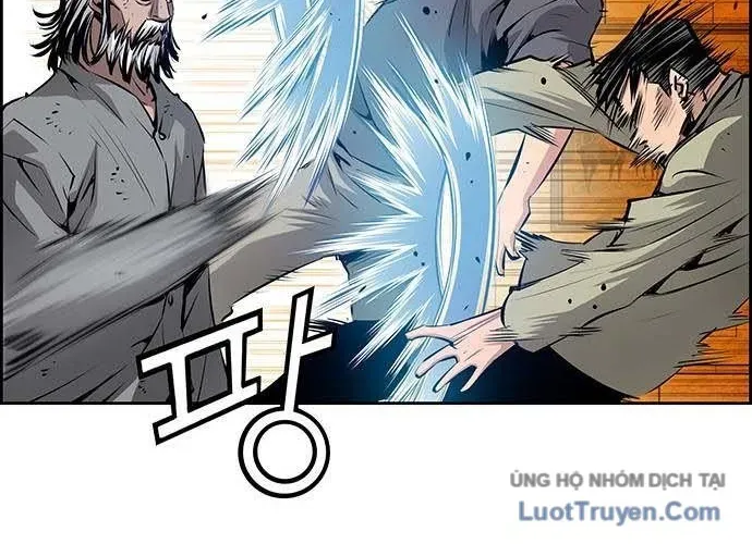 Chưởng Phong Ký Chapter 11 - Trang 2