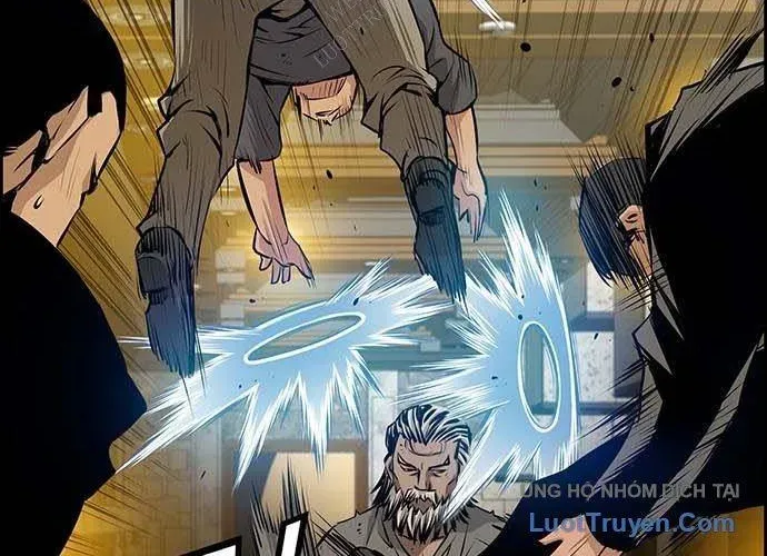 Chưởng Phong Ký Chapter 11 - Trang 2