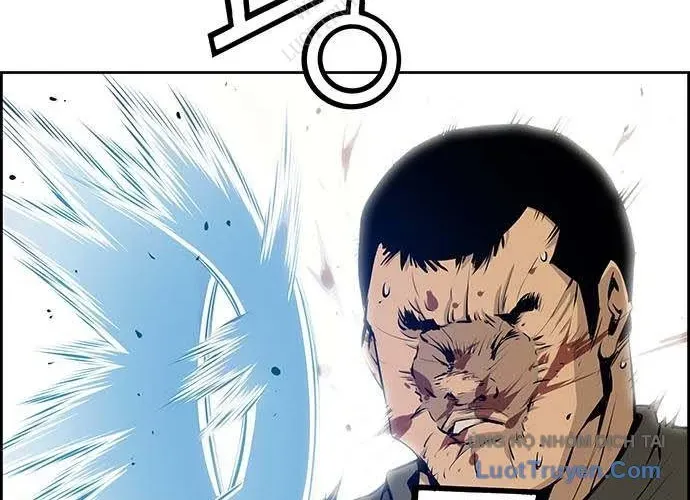 Chưởng Phong Ký Chapter 11 - Trang 2